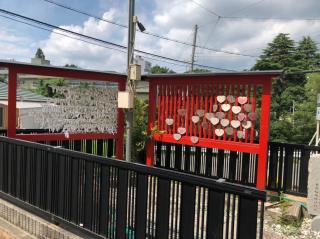 雪国稲荷神社の参拝記録(mmかずやmmさん)