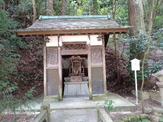 胸形神社(湯泉神社)の参拝記録(yukiさん)