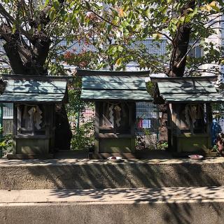 天照皇大神宮の参拝記録(ワヲンさん)