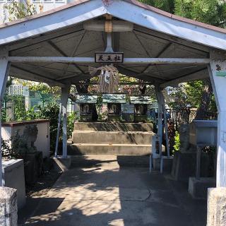 天照皇大神宮の参拝記録(ワヲンさん)