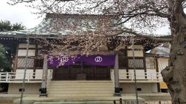 荒井山　清瀧院の写真1