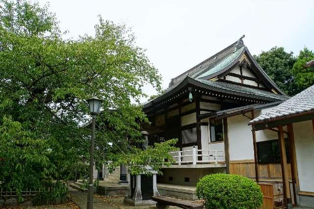 荒井山　清瀧院の参拝記録1