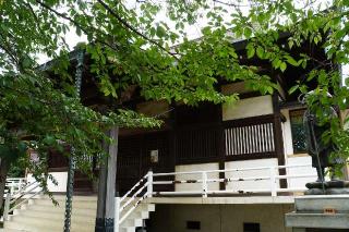 荒井山　清瀧院の参拝記録(thonglor17さん)