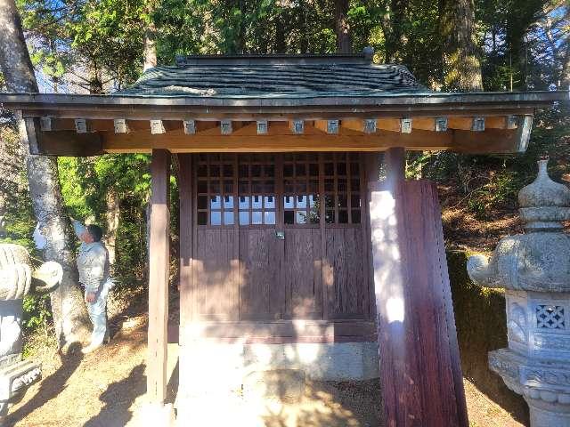 蛇頭疫神社の参拝記録1