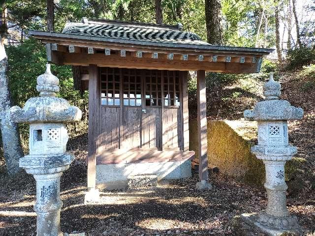 蛇頭疫神社の参拝記録1