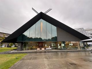 武蔵野坐令和神社の参拝記録(ゆういっちさん)