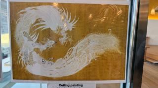 武蔵野坐令和神社の参拝記録(あさこさん)