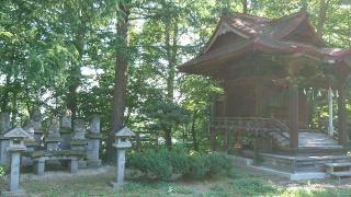 網走護国神社の参拝記録(yukiさん)