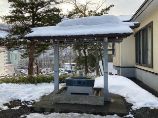 三吉神社の参拝記録(恭子さん)