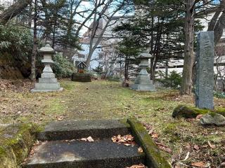 三吉神社の参拝記録(🌈✨さん)
