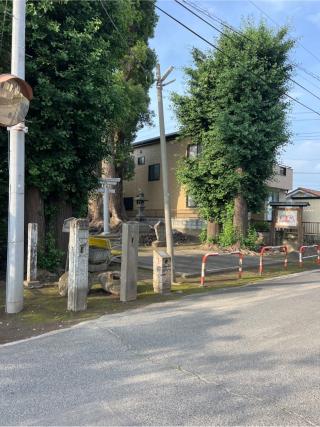 宮鍋神社の参拝記録(⛩️🐍🐢まめ🐢🐍⛩️さん)