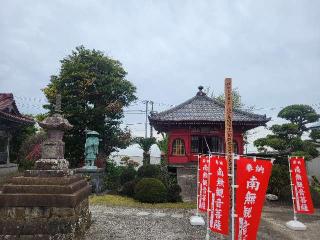 金蓮院の参拝記録(まっきーさん)