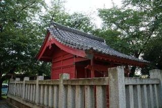 躑躅山稲荷神社の参拝記録(thonglor17さん)