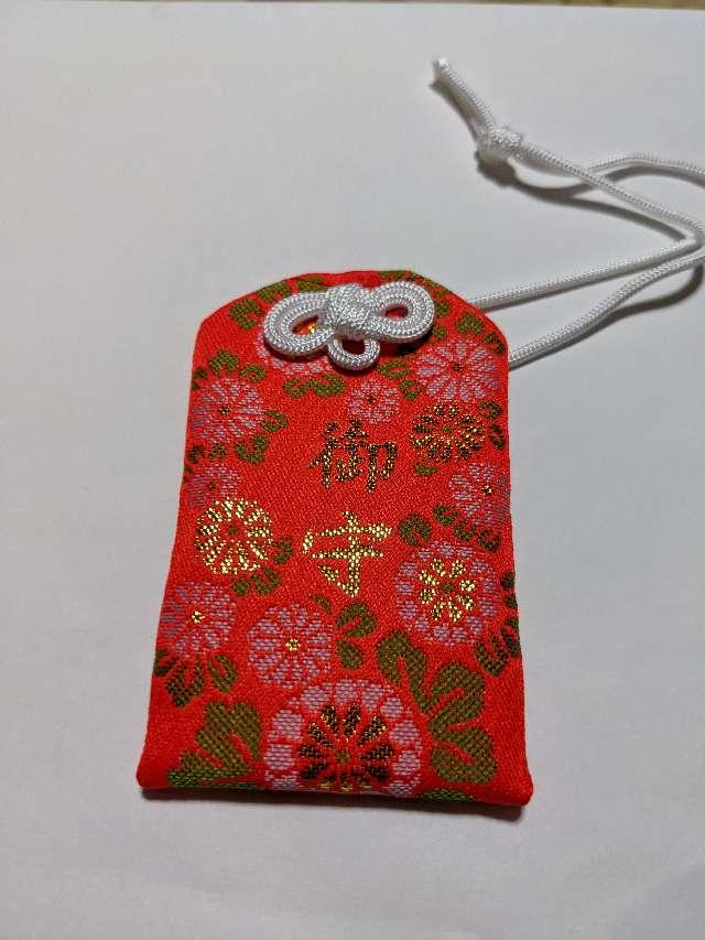 神命大神宮北海道別宮の参拝記録9