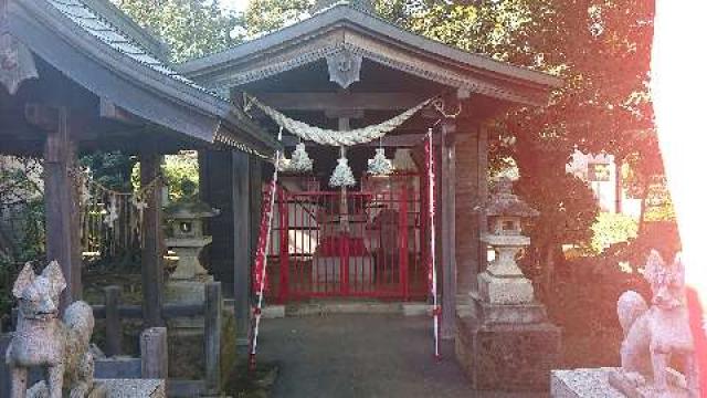 伏見稲荷大明神の参拝記録6