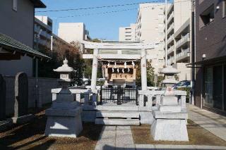 御嶽榛名神社の参拝記録(thonglor17さん)