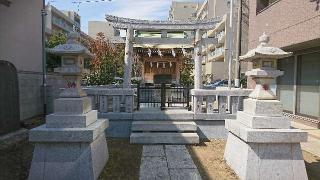 御嶽榛名神社の参拝記録(taka.さん)