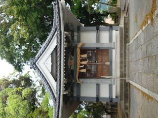 凉天満宮の参拝記録(fujixさん)