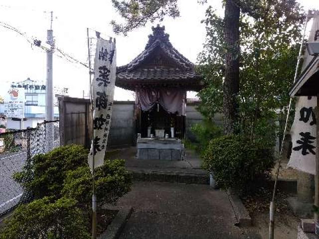 愛知県知多市八幡新町1 薬師堂の写真1
