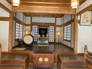 恵比寿神社(四柱神社境内社)の参拝記録(恭子さん)