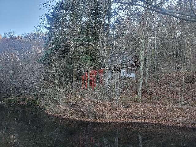 出口稲荷社の参拝記録3