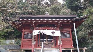 妙法山 観音寺の参拝記録(Y.1966.Sさん)