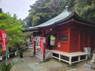 妙法山 観音寺の参拝記録(まっきーさん)