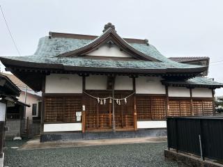 西宮神社の参拝記録(二代目無宿さん)