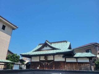 西宮神社の参拝記録(まっきーさん)