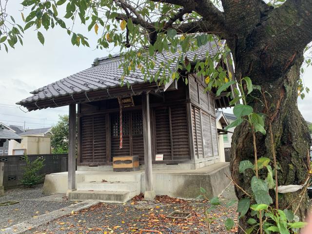 八坂神社の参拝記録4