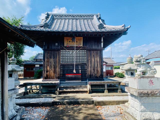 西宮神社の参拝記録(shikigami_hさん)