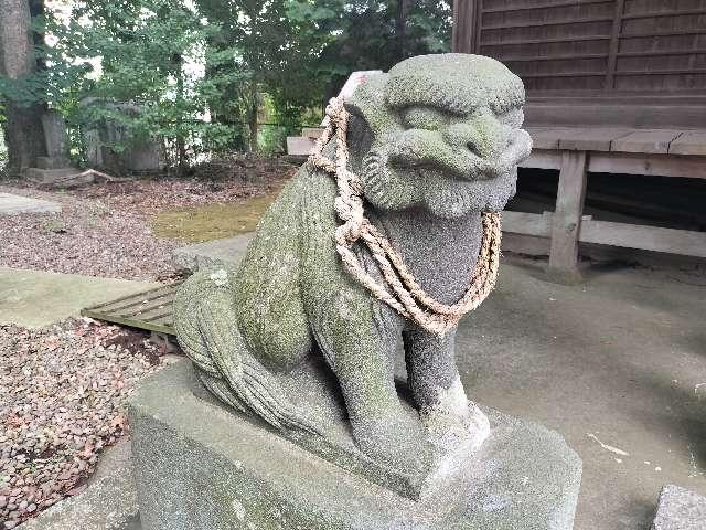 乙女八幡宮の参拝記録2