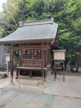 原稲荷神社の参拝記録(ブッチャーさん)