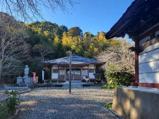 安房高野山　妙音院の参拝記録(まっきーさん)