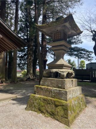 神馬舎〈駒形屋〉（諏訪大社上社本宮）の参拝記録(⛩️🎠🐢まめ🐢🎠⛩️さん)