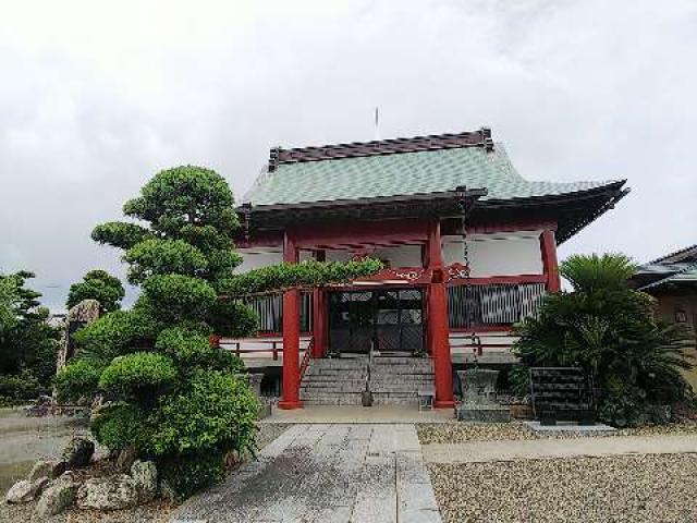 本蓮寺の参拝記録3