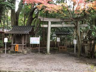 守見殿神社(砥鹿神社 末社)の参拝記録(こーちんさん)