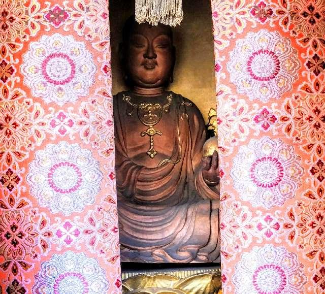 ほうろく地蔵の参拝記録2