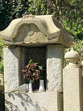 伊崎恵比寿神社の参拝記録(タイチさん)