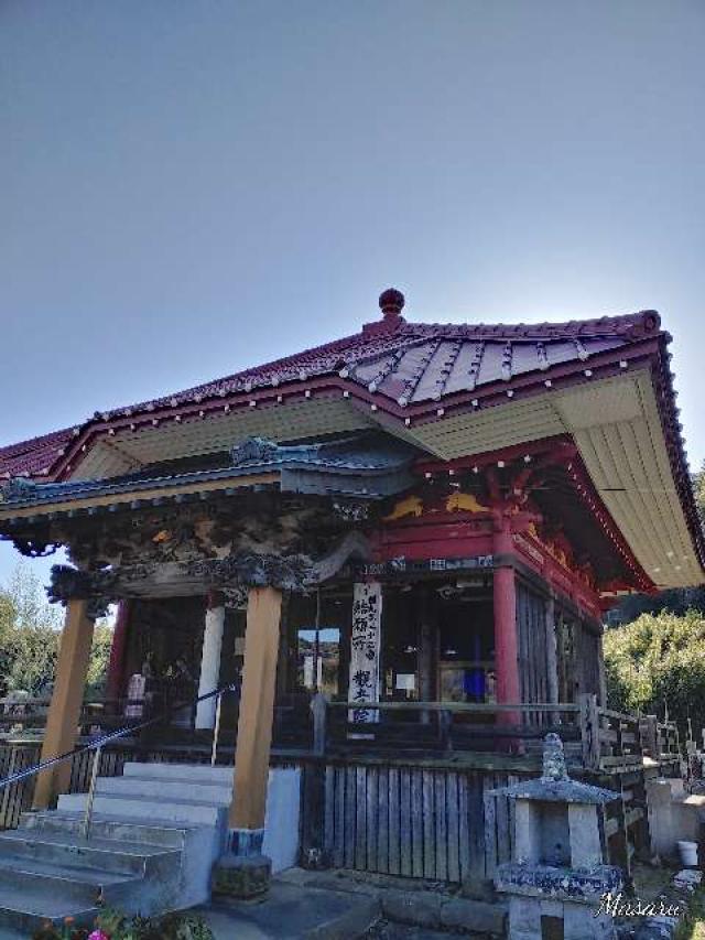 観音院の参拝記録2