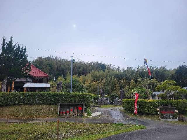 観音院の参拝記録1