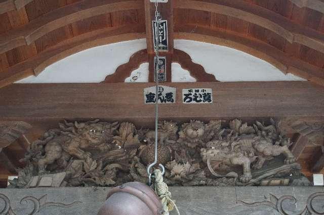 日枝神社の参拝記録(thonglor17さん)