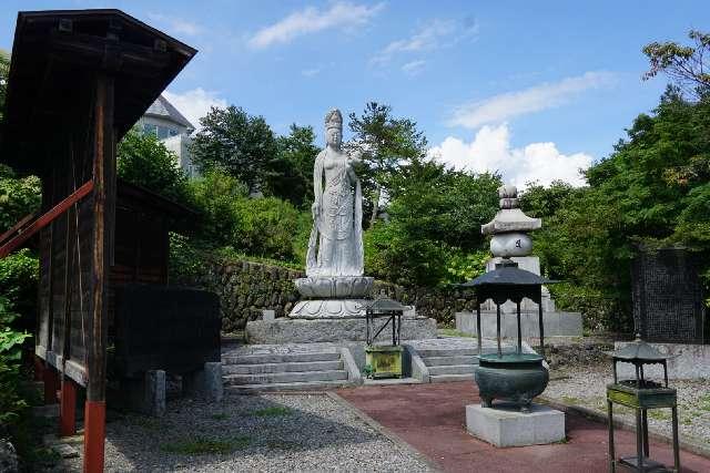 鎌原観音堂の参拝記録7