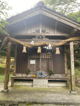 松尾神社の参拝記録(タイチさん)