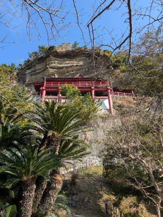 船形山 普門院 大福寺の参拝記録(パスカルさん)