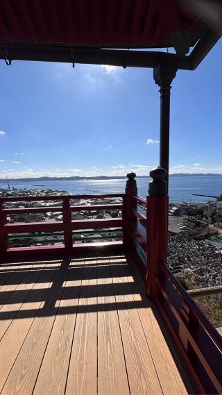 船形山 普門院 大福寺の参拝記録(kenkenさん)