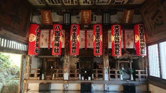 大國主恵比寿稲荷神社(品川神社境内社)の参拝記録3