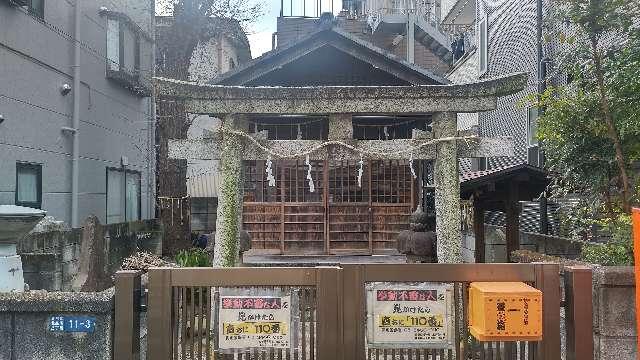 於春稲荷大明神の参拝記録4