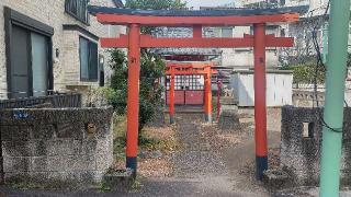 正和稲荷神社の参拝記録(まっちゃんさん)