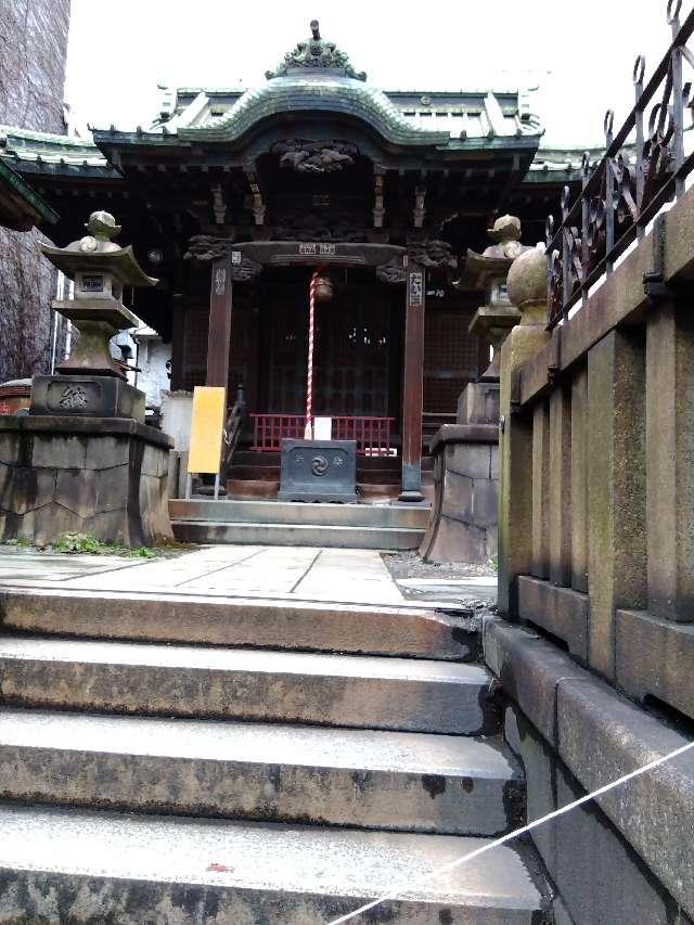 おしゃもじさま(高山稲荷神社境内)の参拝記録3